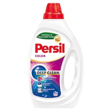 Persil Color Gel prací prostriedok 22 praní 990 ml