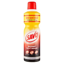 Savo Razant čistič odpadov 1,2 l