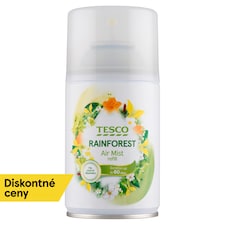Rainforest náhradná náplň do automatického osviežovača vzduchu 250 ml