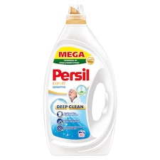 Persil Expert Sensitive Gel prací prostriedok 80 praní 3,6 l