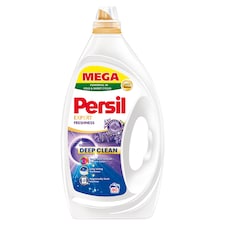 Persil Expert Freshness Lavender prací prostriedok 80 praní 3,6 l