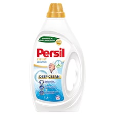 Persil Expert Sensitive Gel prací prostriedok 30 praní 1,35 l