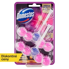Domestos Aroma Lux Hibiscus Charm 2 x 50 g