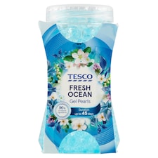 Fresh Ocean gélový osviežovač vzduchu 250 g