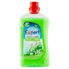 Go for Expert Lily of the Vallery univerzálny čistiaci prostriedok 1 l