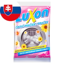 Luxon Čistič práčiek 150 g