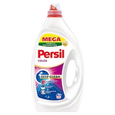Persil Color Gel prací prostriedok 88 praní 3,96 l
