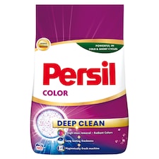 Persil Deep Clean Color prací prostriedok 40 praní 2,2 kg