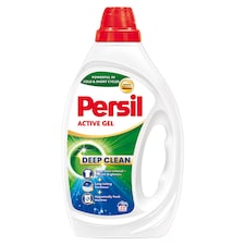 Persil Active Gel prací prostriedok 22 praní 990 ml