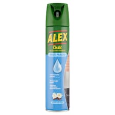 ALEX Čistič proti prachu na všetky povrchy 400 ml