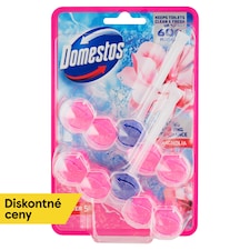 Domestos Power 5 Magnolia WC blok 2 x 50 g