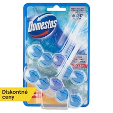 Domestos Power 5 Ocean 2 x 50 g