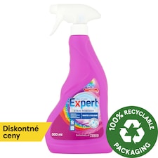 Go for Expert Odstraňovač škvŕn v spreji 500 ml