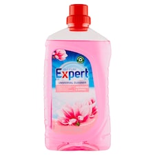 Go for Expert Magnolia Blossom univerzálny čistiaci prostriedok 1 l
