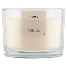 Home Vanilla vonná sviečka 300 g