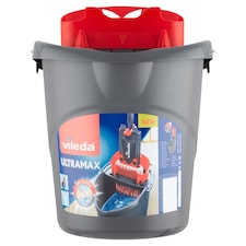 Vileda Ultramax vedro so žmýkacím košom
