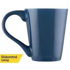 Hrnček modrý