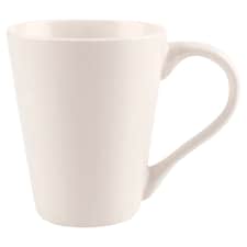 Hrnček biely