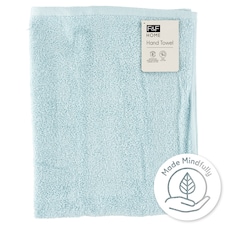 F&F Home Pale Blue uterák 50 cm x 90 cm