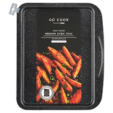 Go Cook Plech na pečenie 32,5 x 24 cm