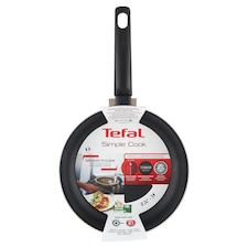 Tefal Simple Cook panvica 24 cm