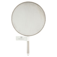 Home Sito proti prskaniu oleja 32 cm
