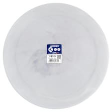 Luminarc Tanier mramorový 25 cm