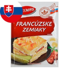 Thymos Francúzske zemiaky 30 g
