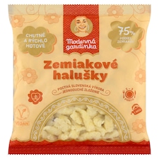Moderná gazdinka Zemiakové halušky 450 g