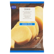 Zemiakové knedle sypká zmes 400 g