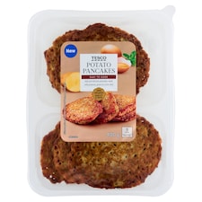 Zemiakové placky s majoránom 400 g