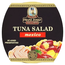 Franz Josef Kaiser Exclusive Tuniakový šalát Mexico 160 g
