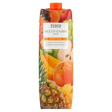 Multivitamin šťava 1 l