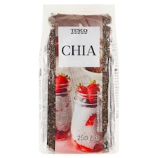 Chia semená šalvie 250 g