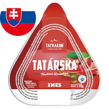 Tatrakon Tatárska zmes 110 g