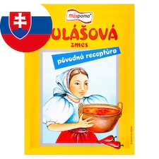 Mäspoma Gulášová zmes 50 g