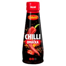 Vitana Chilli omáčka 180 ml
