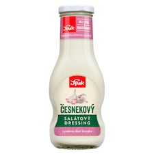 Spak Cesnakový dressing 250 ml