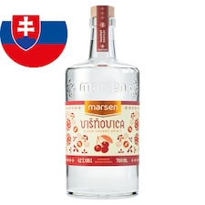 Marsen Višňovica 42 % 700 ml