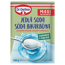 Dr. Oetker Sóda bikarbóna 100 g