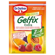 Dr. Oetker Gelfix Extra 2:1 25 g