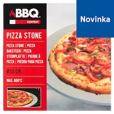 BBQ Kameň na pečenie pizze 33 cm