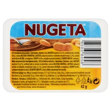 Nugeta Arašidová nátierka 42 g