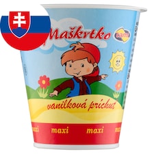 Tami Maškrtko Maxi vanilková príchuť 125 g