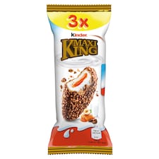 Kinder Maxi King 3 x 35 g