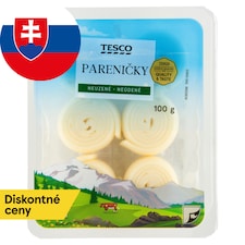 Pareničky neúdené 100 g