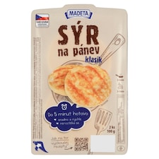 Syr na panvicu 100g