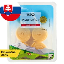 Pareničky údené 100 g