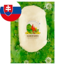 AGROFARMA Gazdovský polooštiepok neúdený 0,168 kg