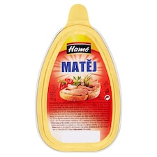 Hamé Matej pikantná nátierka na hrianky 105 g